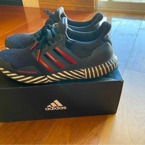 Adidas Ultra Boost Running Shoes